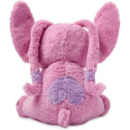 Disney Store Official Angel Medium Soft Toy, Lilo & Stitch