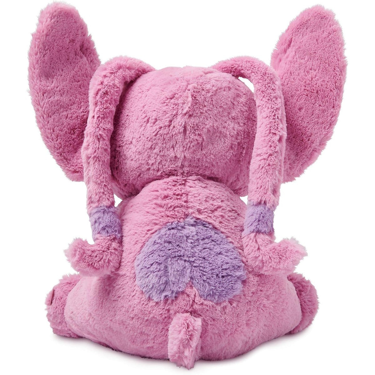 Disney Store Official Angel Medium Soft Toy, Lilo & Stitch