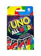 UNO Spider MAN