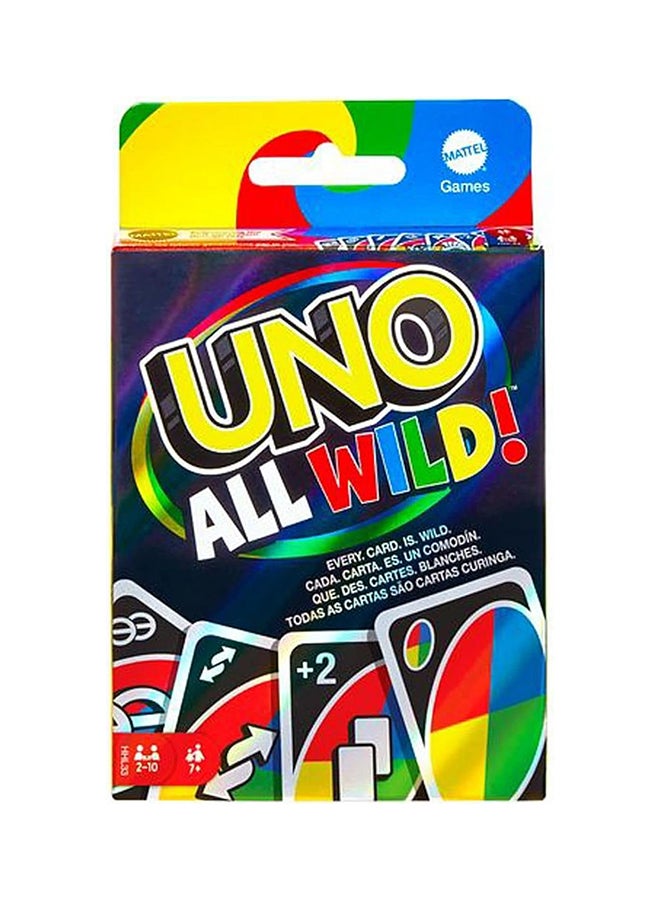 UNO Spider MAN