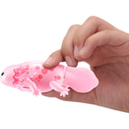 Pets Alive Robo Axolotl Swimming, Electronic Pet Toy (2 Pack) by ZURU