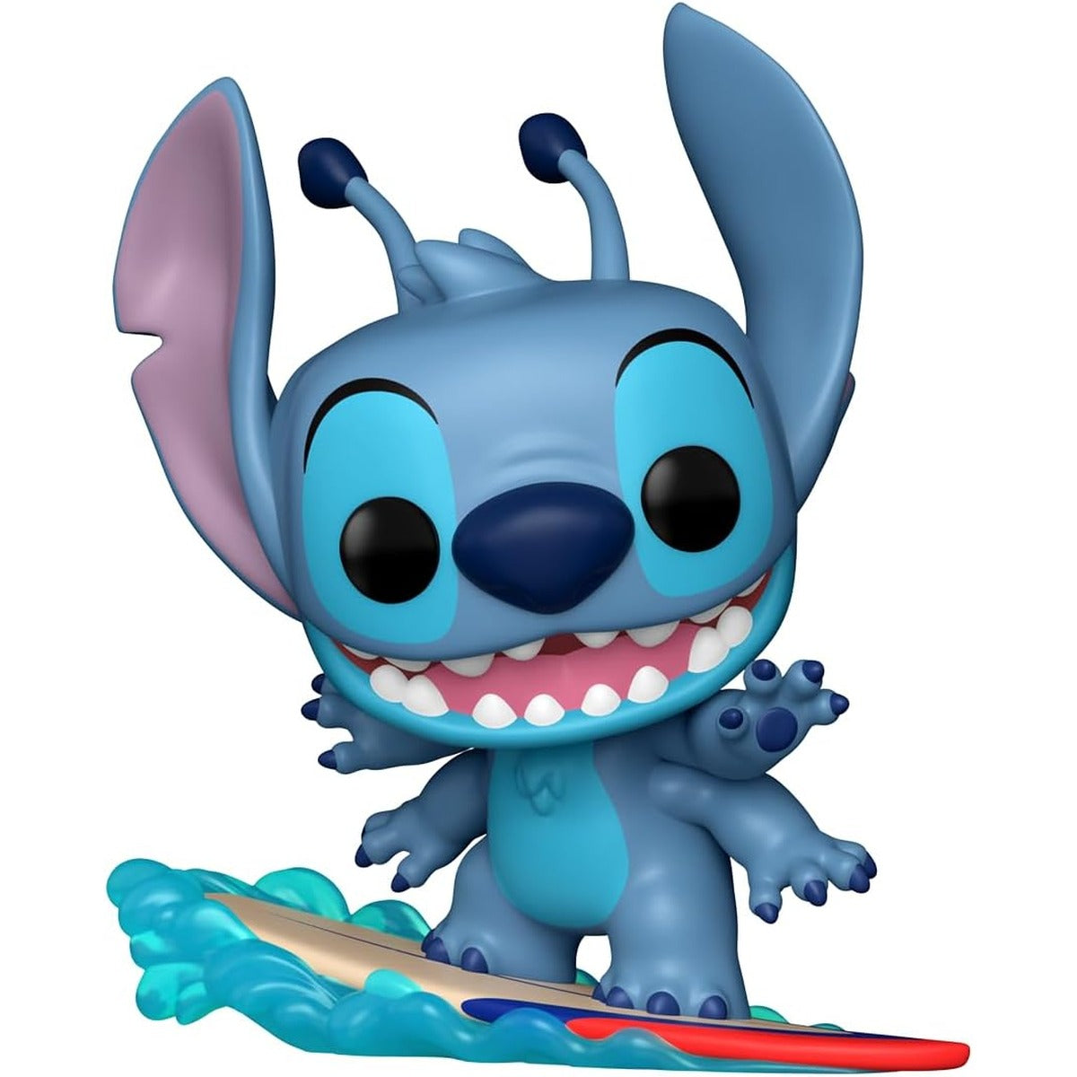Funko Pop! Vinyl: Lilo & Stitch