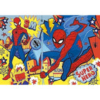 Clementoni 24216, Spider