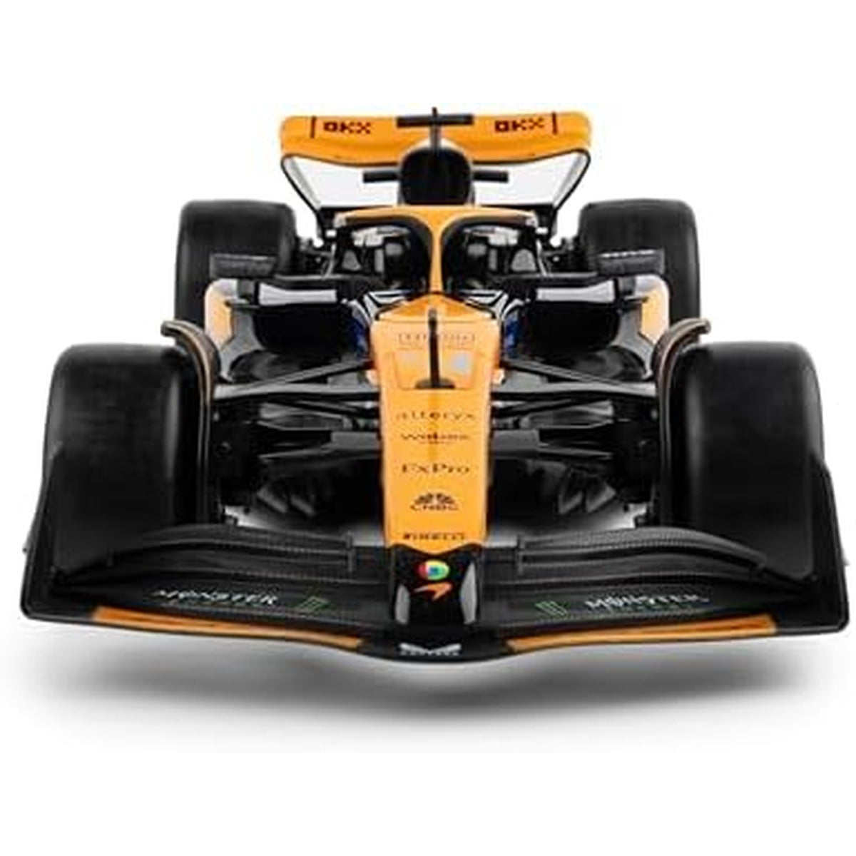 RC Car McLaren Formula 1