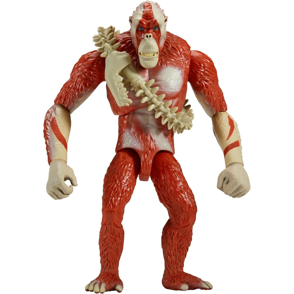 Godzilla x Kong 11" Giant Skar King Figure by Playmates Toys