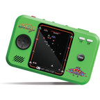 My Arcade Galaga/Galaxian Pocket Player Pro: Portable Video Game