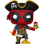 Funko Pop! Plus: Deadpool Literary Classics