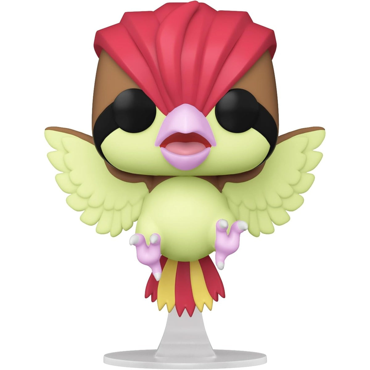 Funko - Figurine Pokemon - Pidgeotto/Roucoups Pop 10cm - 0889698746311