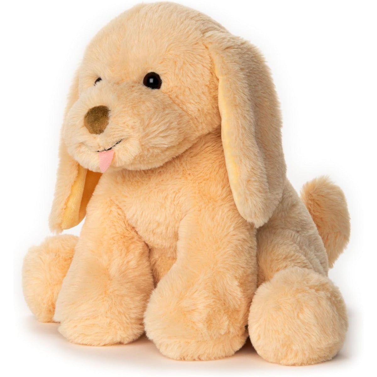 GUND Baby My Pet Puddles Animated Plush