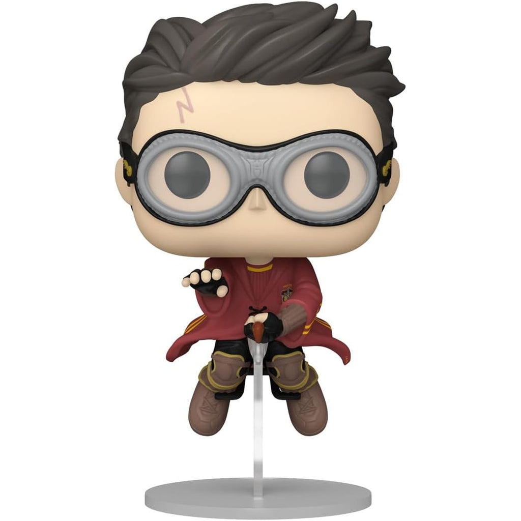 Funko POP! Movies: Harry Potter Prisoner of Azkaban