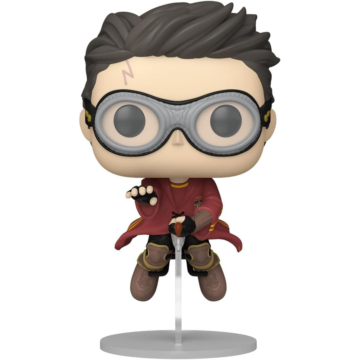 Funko POP! Movies: Harry Potter Prisoner of Azkaban