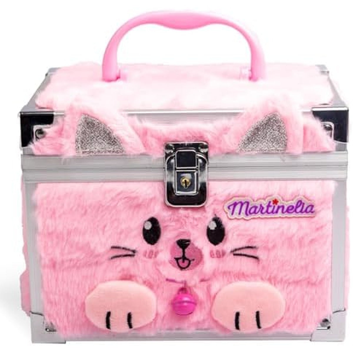 Martinelia Lulu&DUKI Makeup Case