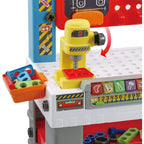 VTech My Busy Workbench, Interactive Toddler Toy