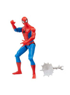 Marvel Gamerverse Spider-Man High Bounce Ball (7 cm)