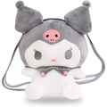Roffatide Anime Cartoon Plush Doll Backpack Kawaii Lolita JK Girls Bag Birthday Gifts, 1, One_Size, Classic