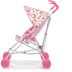 Hello Kitty Doll Stroller