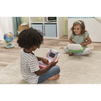 Leapfrog Clic the ABC 123 Laptop