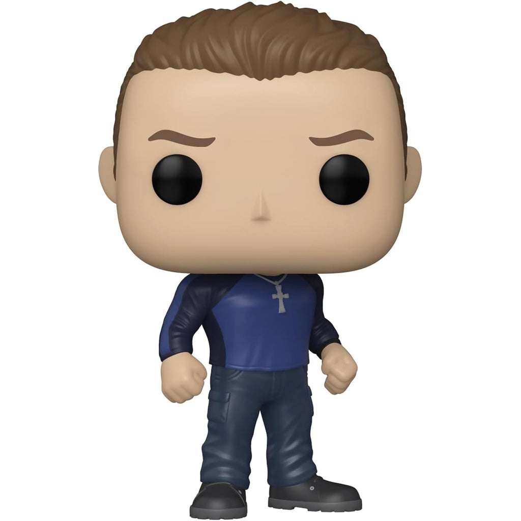 Funko POP Movies: F9: The Fast Saga