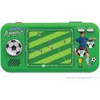 My Arcade All Star Arena Pocket Player- Sports Game Console with 307