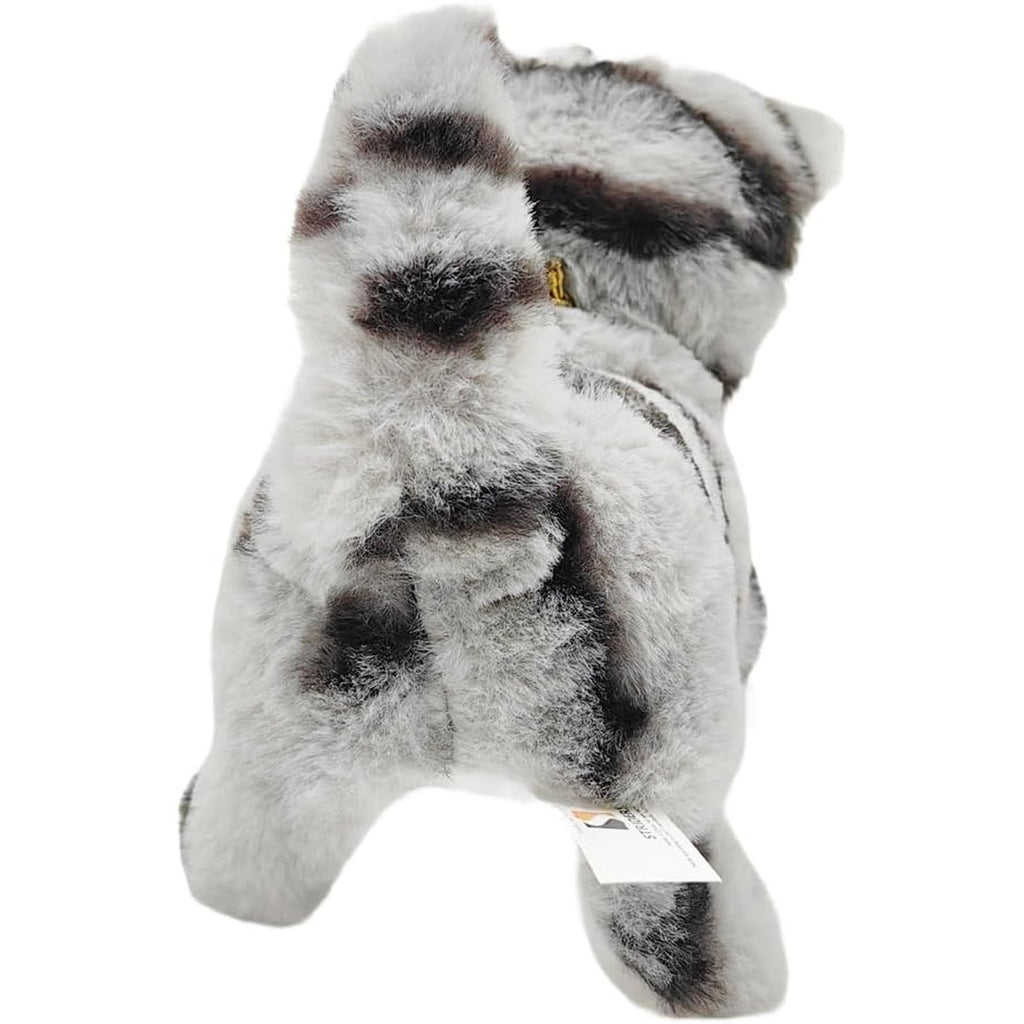 Pugs At Play Walking Zoe 6.5-Inch