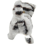 Pugs At Play Walking Zoe 6.5-Inch