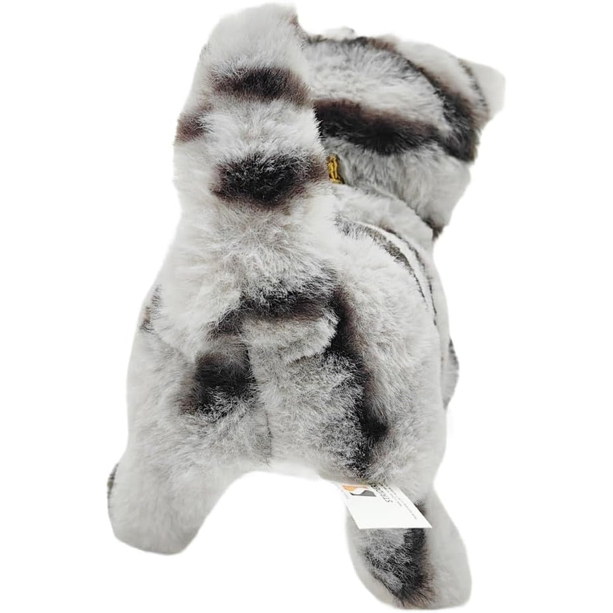 Pugs At Play Walking Zoe 6.5-Inch