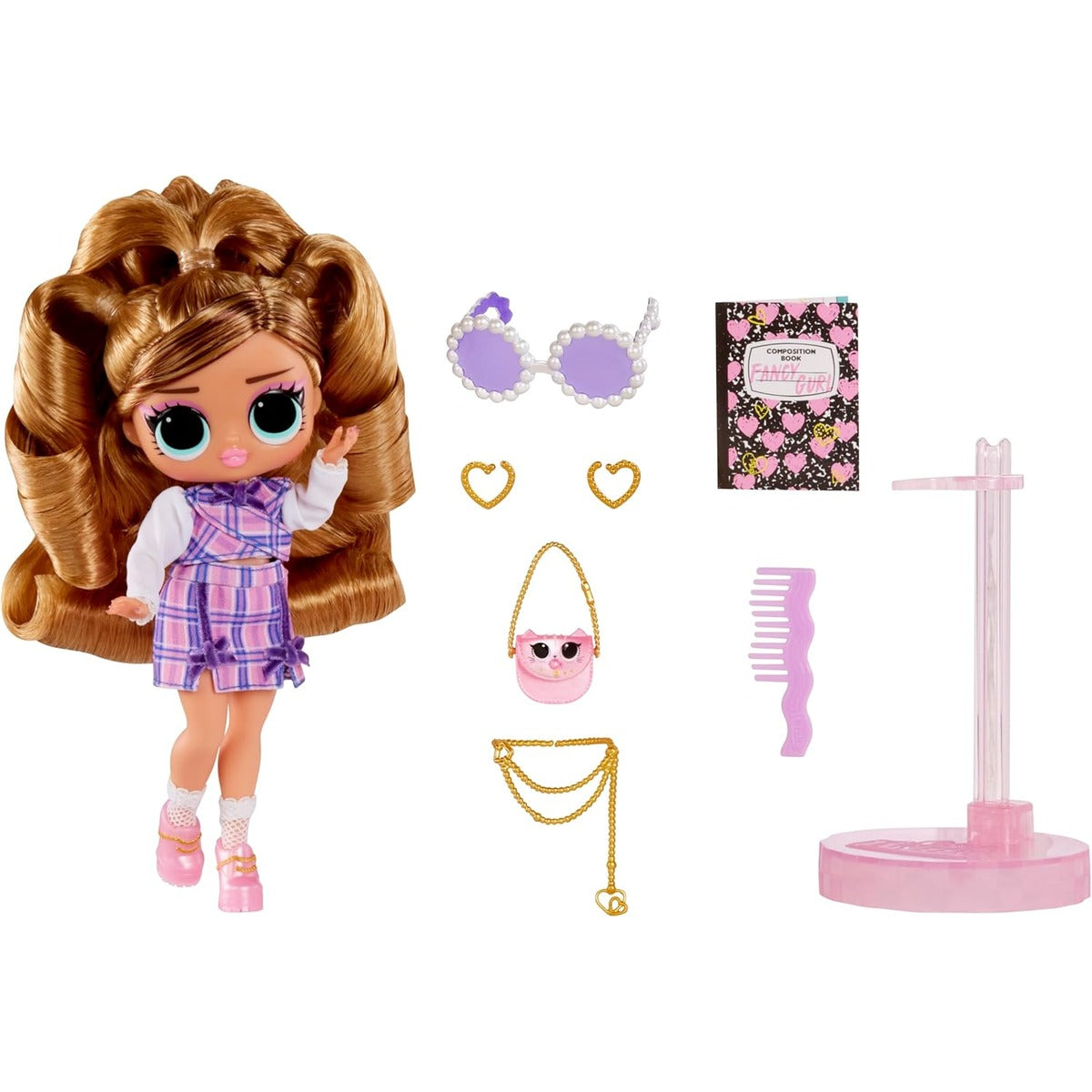 LOL Surprise Tweens Core Doll - Fancy Gurl