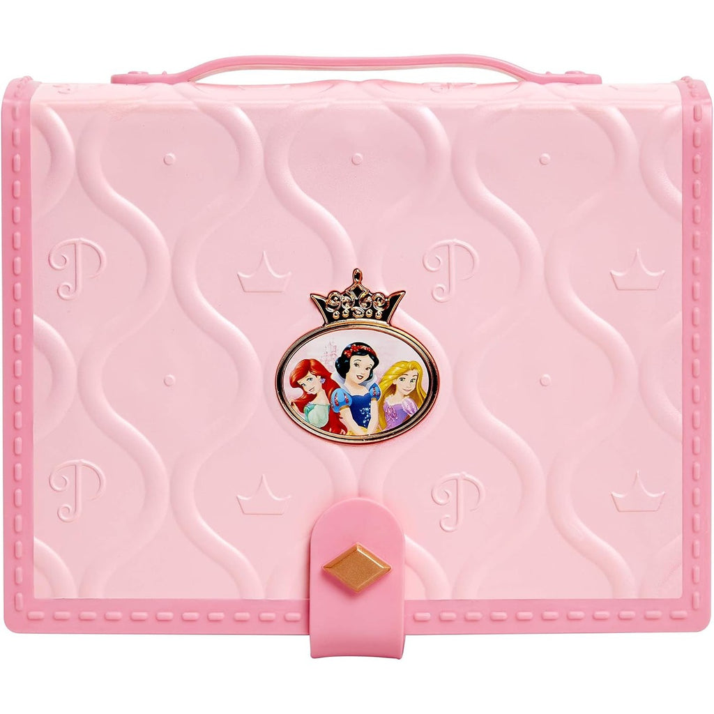 Amazon.com: Disney Princess Style Collection - Travel Accessories Kit : Beauty & Personal Care