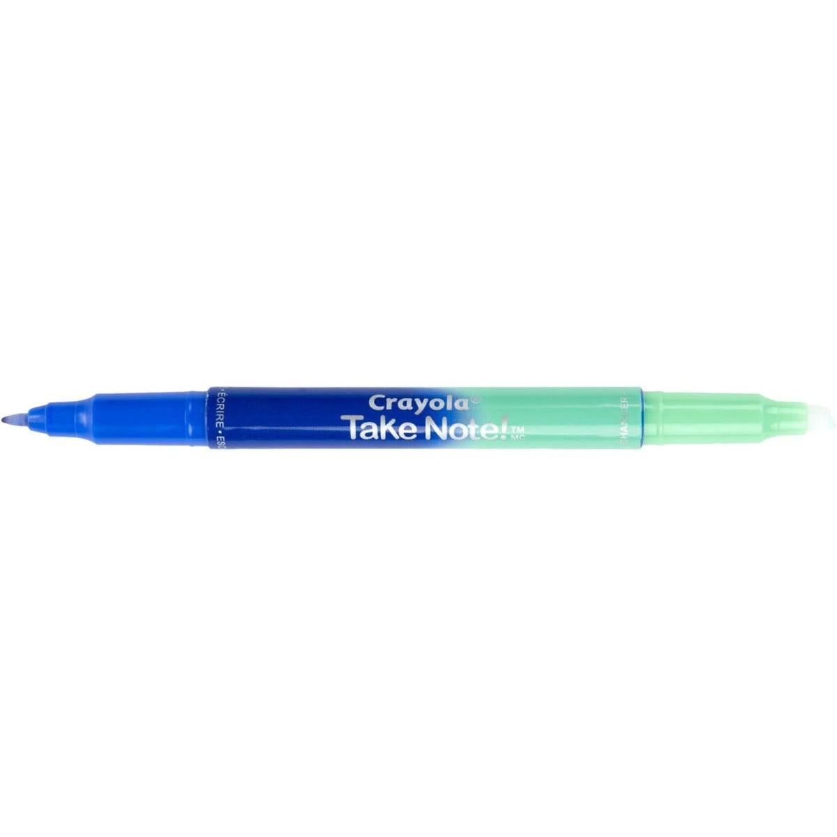 Crayola Color Changing Pens, Bullet Journal Supplies