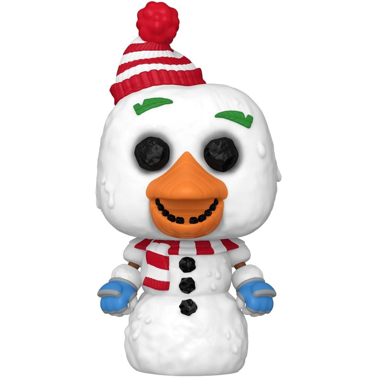 Funko POP! Games: Five Nights at Freddy's (FNAF)- Snow Chica