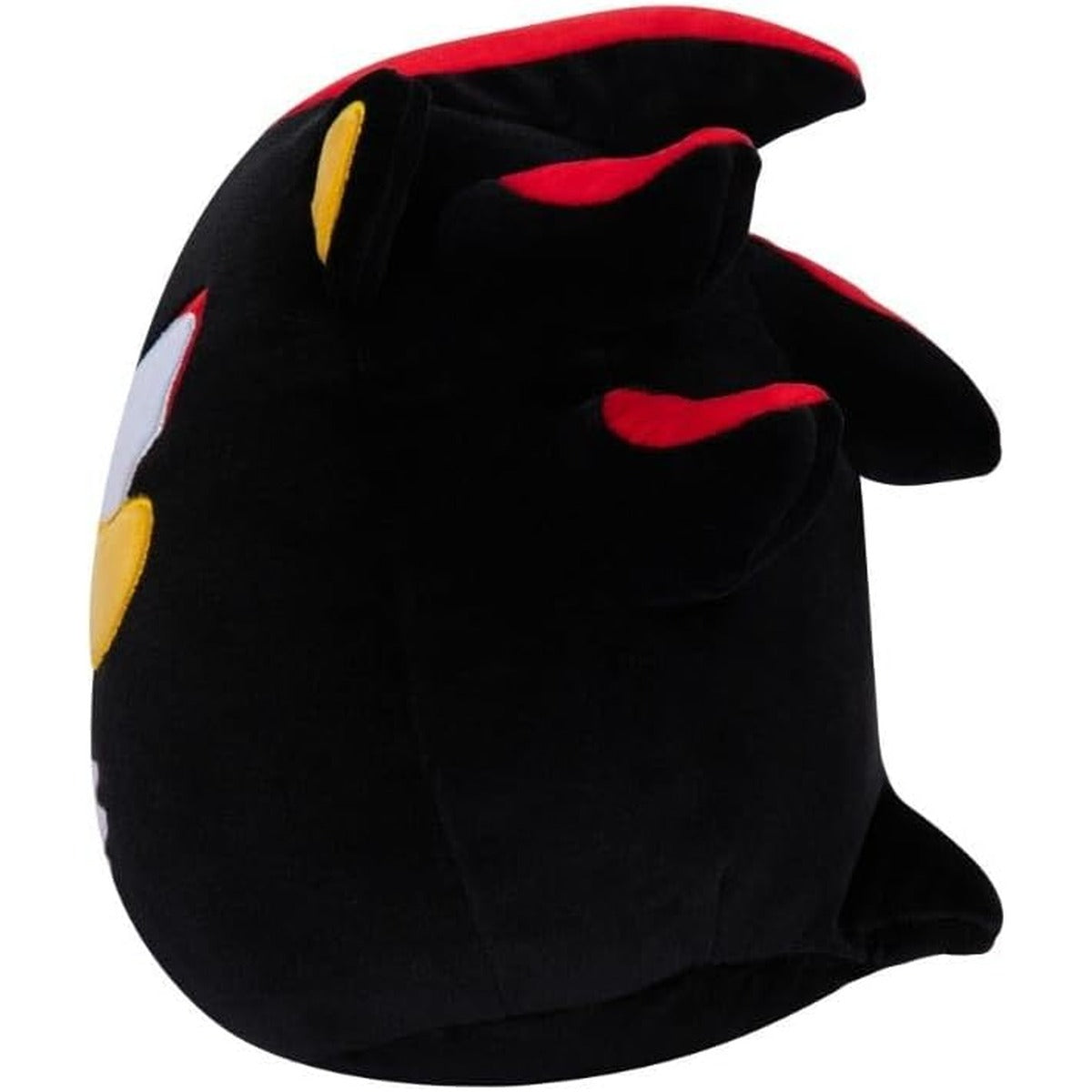 Jazwares Squishmallows 20 cm Sonic The Hedgehog Shadow (2300012), Black, JSMSQK2823