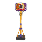 VTech Counting Hoops Basketball Stand