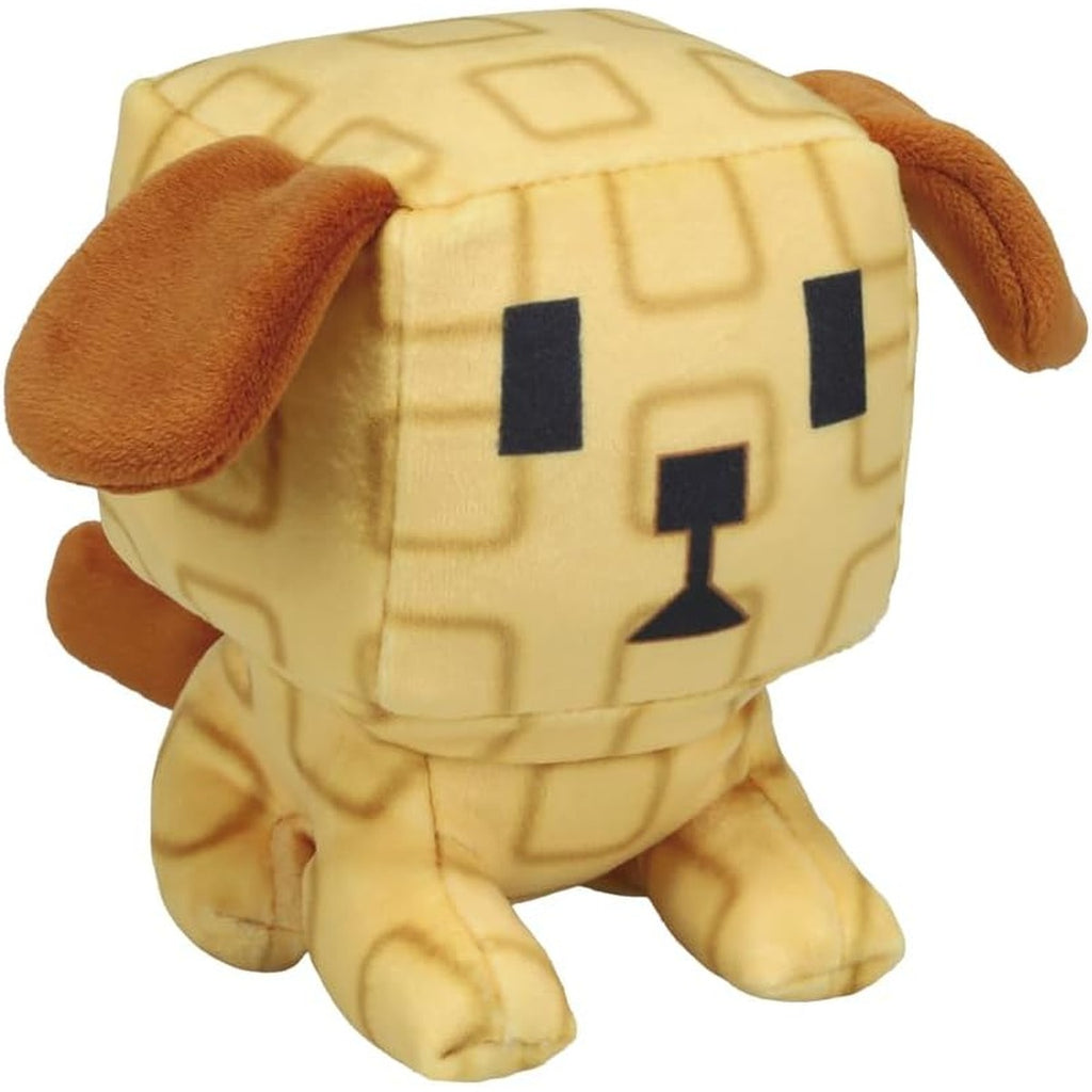 Grow A Garden - Mystery Collectible Plush - Blind Box Assortment - Series 1 - Pet Collection - Cozy Cute Stuffed Animal Toys - Includes DLC Code Redeemable on Roblox - Officially Licensed by PhatMojo