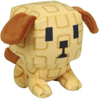 Grow A Garden - Mystery Collectible Plush - Blind Box Assortment - Series 1 - Pet Collection - Cozy Cute Stuffed Animal Toys - Includes DLC Code Redeemable on Roblox - Officially Licensed by PhatMojo