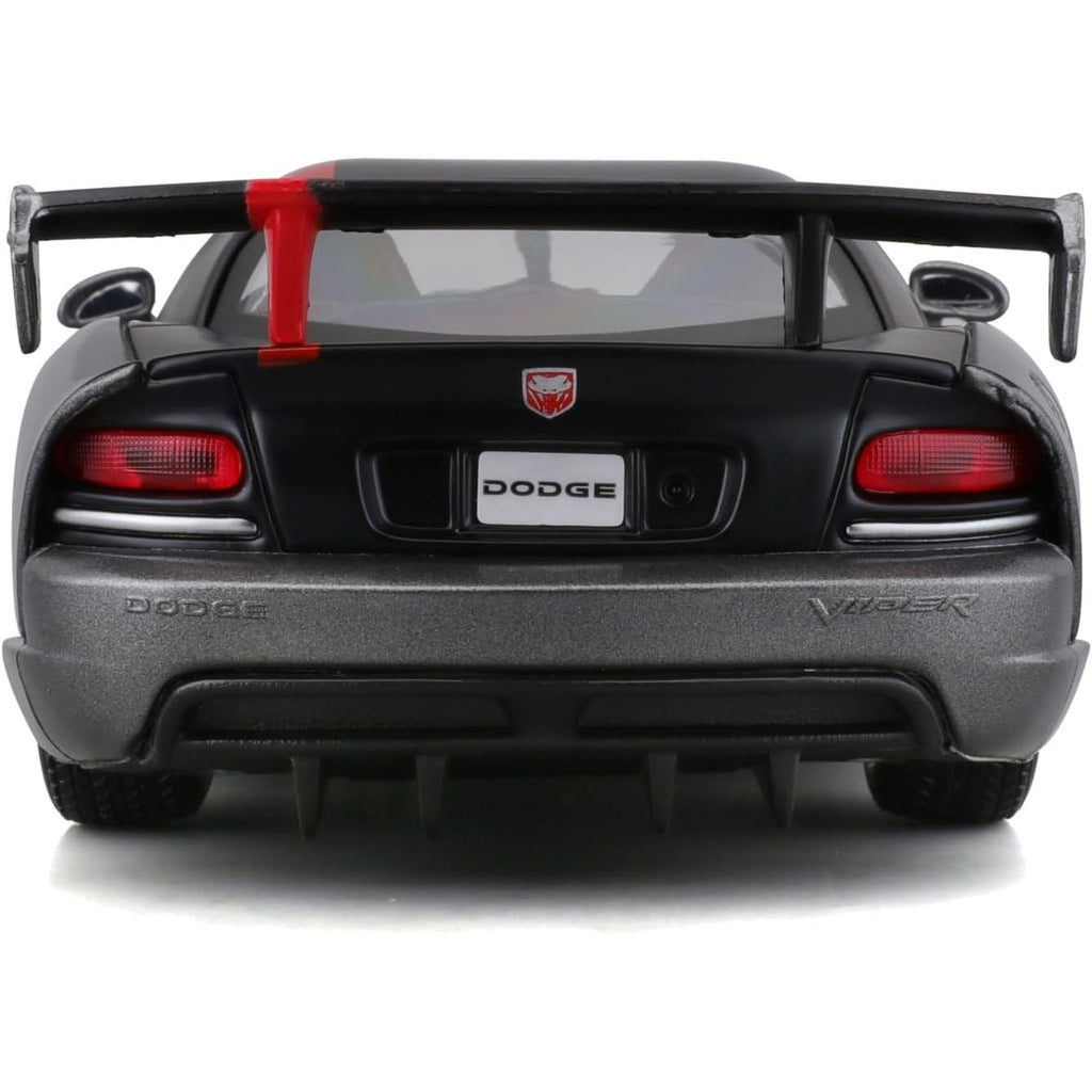Dodge Viper SRT 10 ACR 1:24 Model Bburago 18-22114