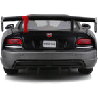 Dodge Viper SRT 10 ACR 1:24 Model Bburago 18-22114