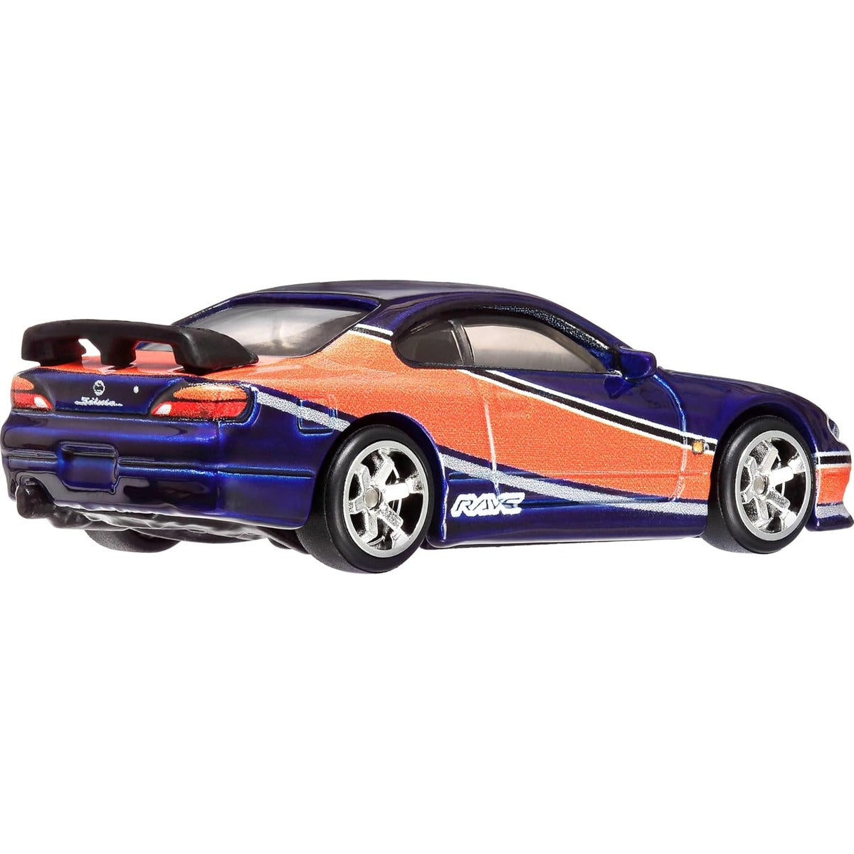 Hot Wheels Toy Cars, Premium Fast & Furious Tokyo Drift Bundle