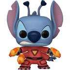 Funko POP Disney: Lilo & Stitch - Stitch 626 Vinyl Figure