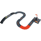 Hot Wheels City Track Pack, 10