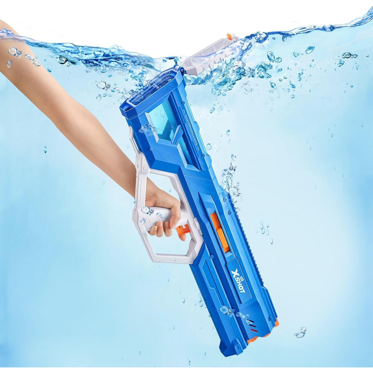 Zuru Germany GmbH XSHOT Water Mega Pulse Water Soaker