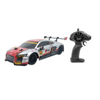 D-Power - Audi R8 Super GT300 Remote Control Car - Multicolor