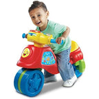 VTech 2 In 1 Learn & Zoom Motor Bike
