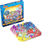 Spin Master Games Movie Pop Up Game