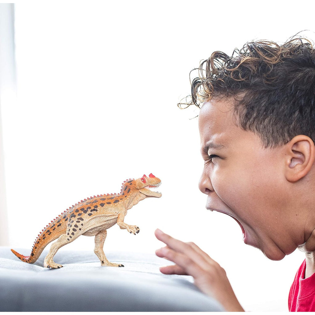 Schleich Dinosaurs, Jurassic Era Dinosaur Toys