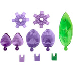 RoseArt Crystal Gem Creations Blossoming Bonsai Kit, 240+ Pieces, Great for Adults, Tweens and Children Ages 8+