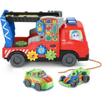 VTech 3-in-1 Fix and Haul Truck