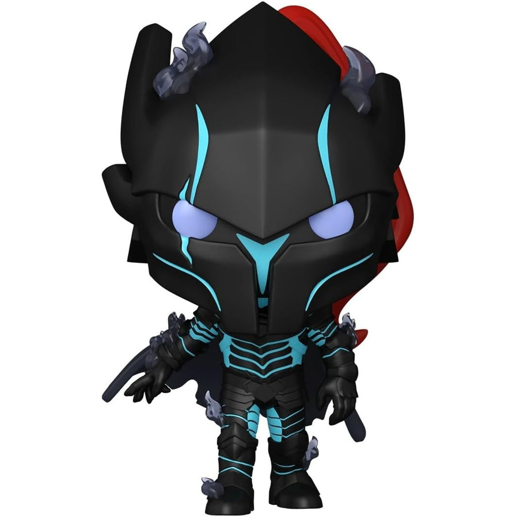 Funko Pop! Animation: Solo Leveling