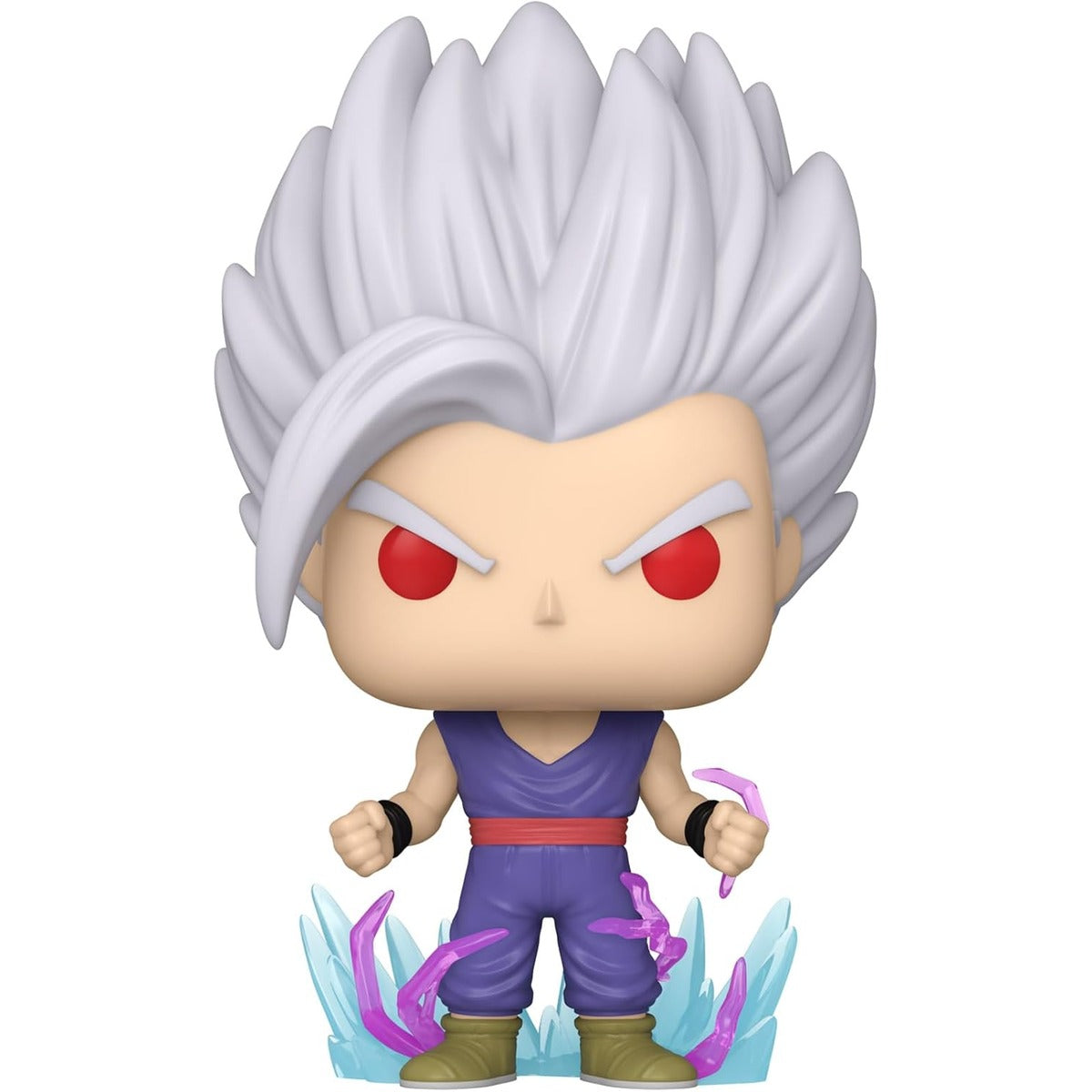 Funko Pop! Animation: Dragon Ball Super: Super Hero