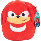 Squishmallows 8" Sonic The Hedgehog