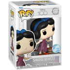 Funko Pop! Disney 100th Snow White and The Seven Dwarfs 1937: Snow White in Rags